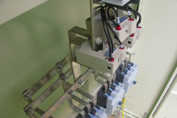 阿拉尔农场控制箱-3683讲讲控制箱的使用特点